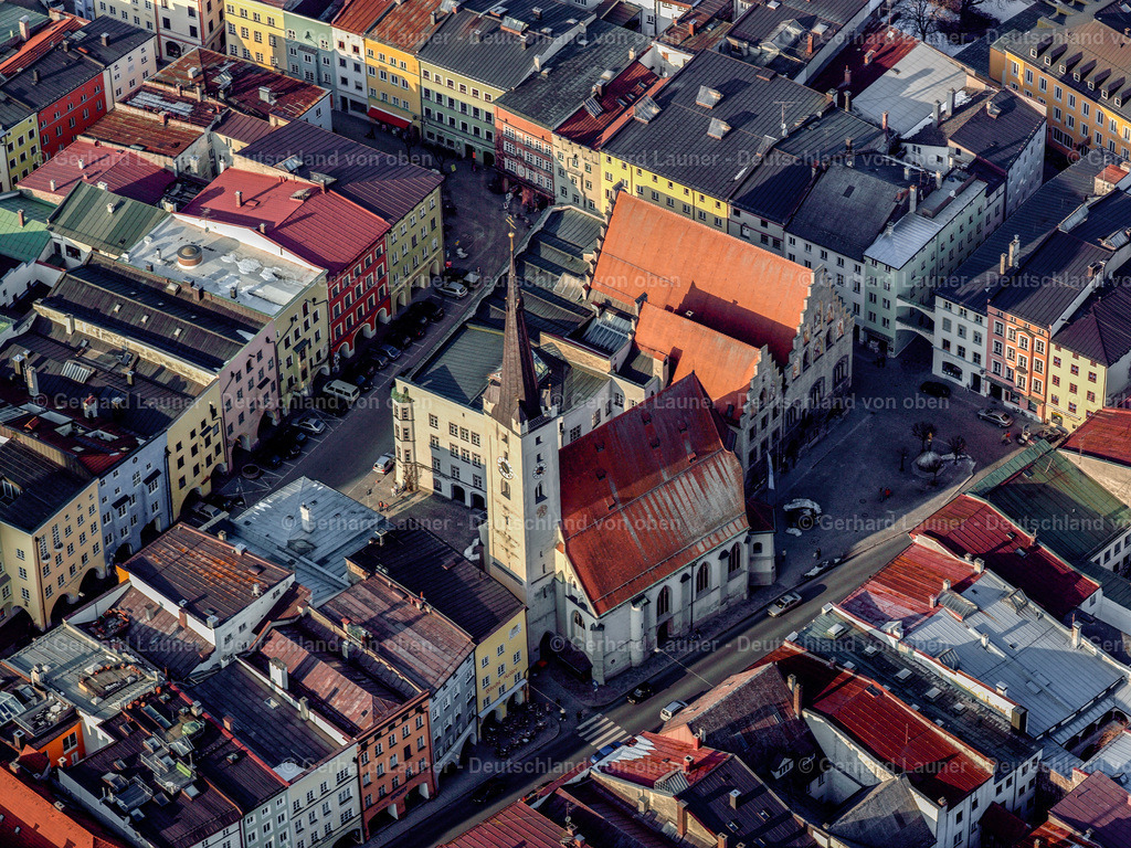 26B0456 | Frauenkirche, Wasserburg am Inn