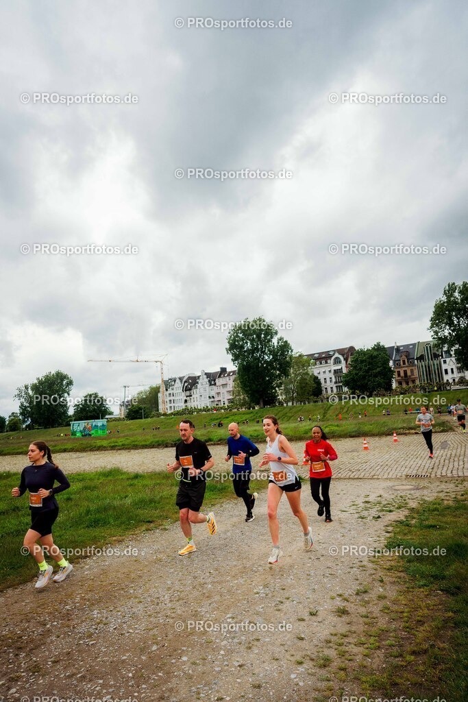 Brückenlauf, 17.05.2026 | am 17.05.2026 bei SPARDA-BANK Brückenlauf in Düsseldorf