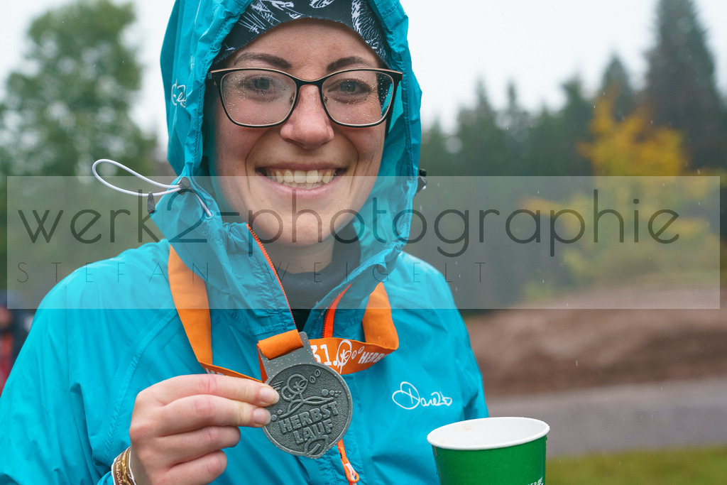 Herbstlauf | Herbstlauf am 1. &amp; 2. Oktober 2022 unter Corona-Bedingungen - Start Masserberg und Neuhaus
