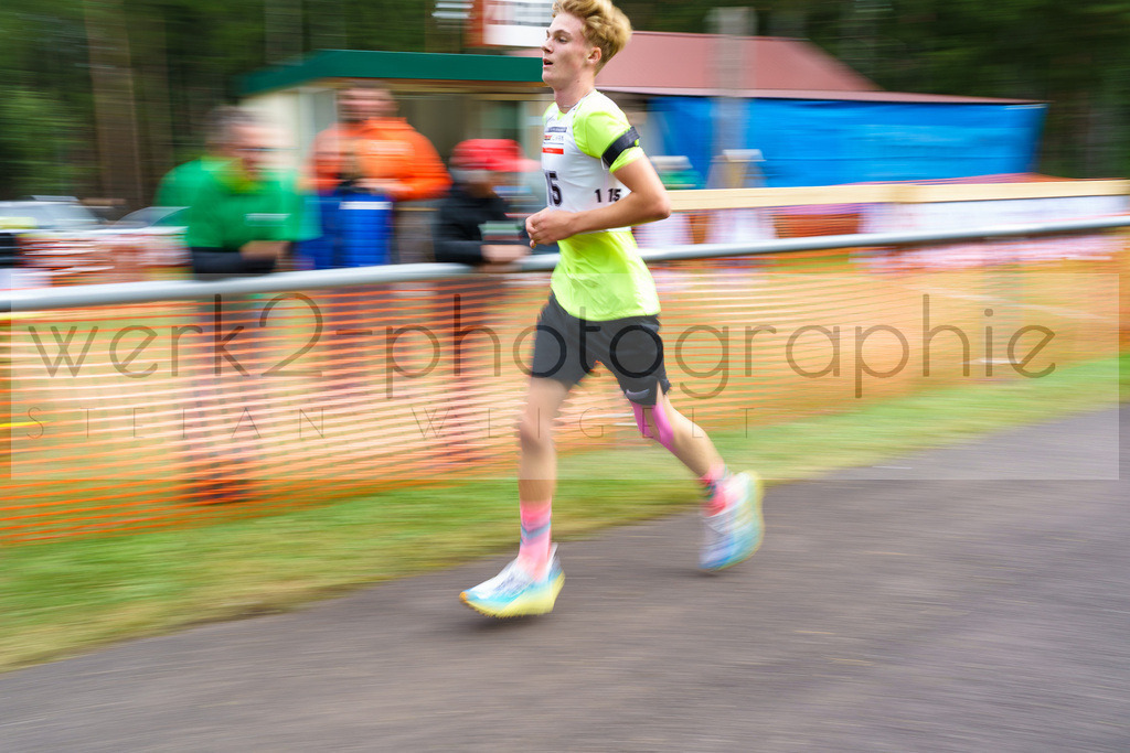 DSC Oberhof | 1. DSV E.INFRA Schülercup / RWS Cup Biathlon - Oberhof (Luisenthal), 21. - 24.09.2023 in der LOTTO Thüringen ARENA (Streitbergarena Luisenthal)