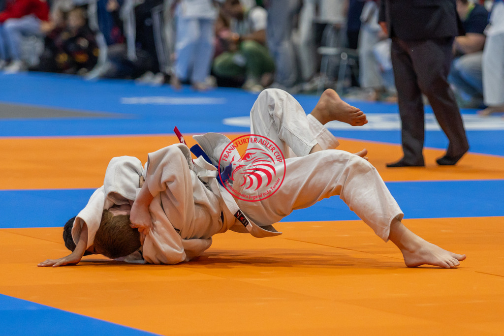 Internationaler Adler Cup 2024 | Foto vom Internationalen Adler Cup Judo Turnier im Sport- und Freizeitzentrum Kalbach im Oktober 2024 - Realisiert mit Pictrs.com