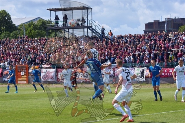 BFC Dynamo vs. VfB Oldenburg 023 | mythos-online-redaktion