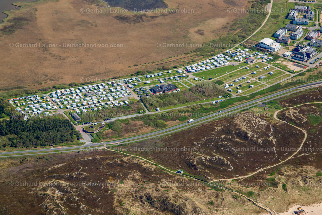3801805 | Campingplatz Rantum, Sylt