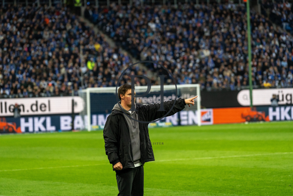 6. Spieltag HSV - Mainz 05_SC-27 | Philipp-Heist - Realisiert mit Pictrs.com