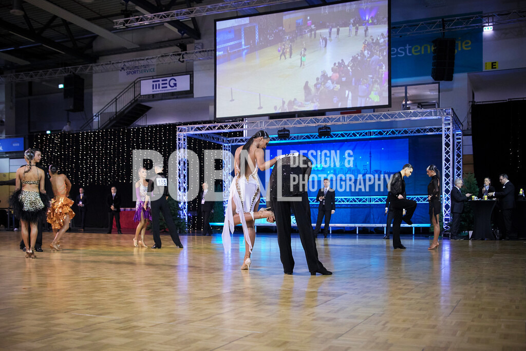 Winter Dance Festival | Mülheim a.d. Ruhr - 13.12.2025: Winter Dance Festival in Mülheim a.d. Ruhr (Westenergiehalle), Germany. Photo by: BobNL design &amp; photography  - Realized with Pictrs.com