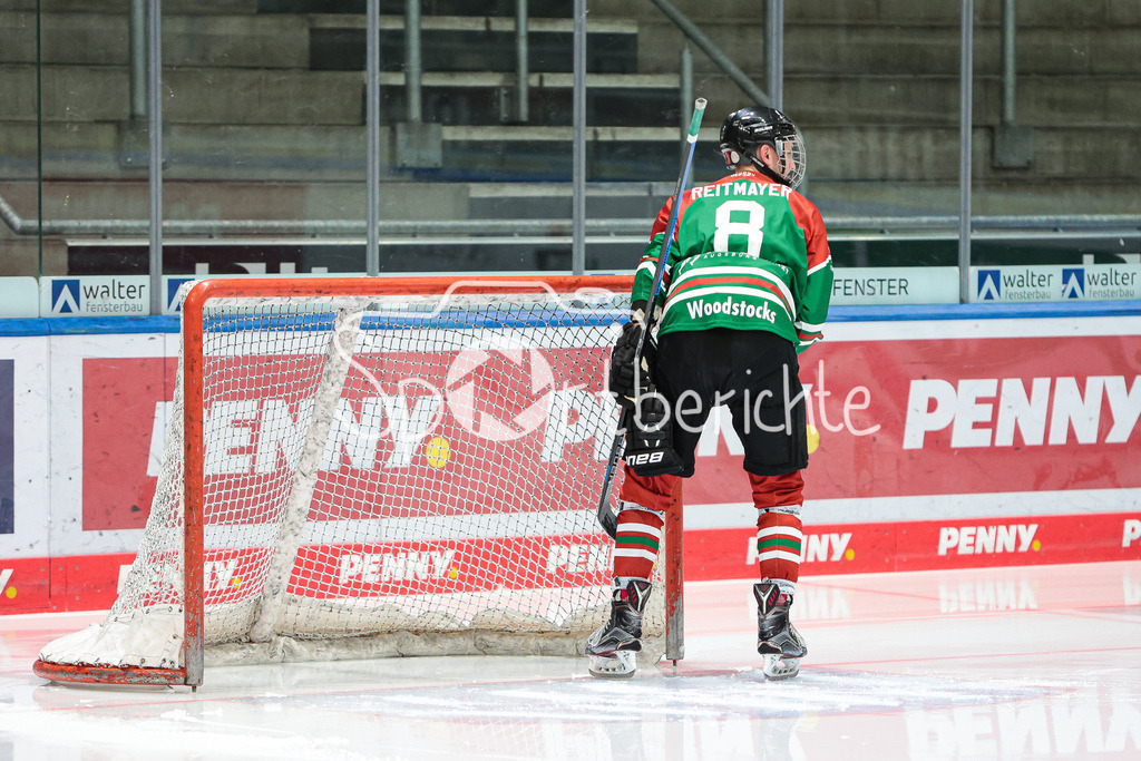 EG Woodstocks Augsburg - EC Pfaffenhofen 1b | Professionelle Sportfotos aus den Bereichen Fußball, Eishockey, Handball und vieles mehr. Ob Sieg oder Niederlage