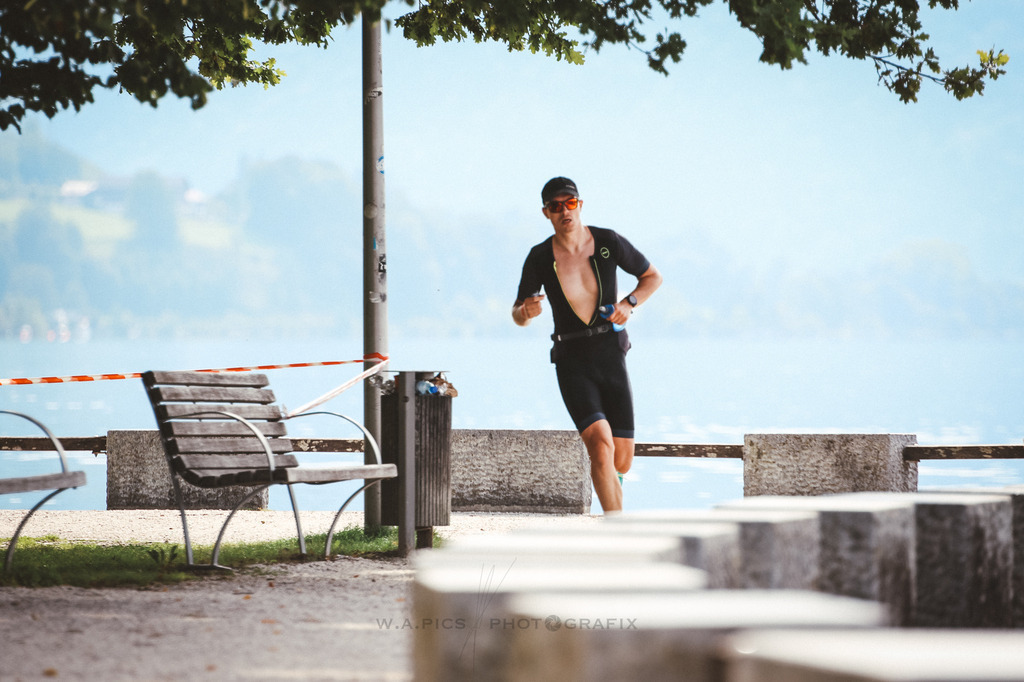 Mondseetriathlon | Int. Aloha Mondsee Triathlon