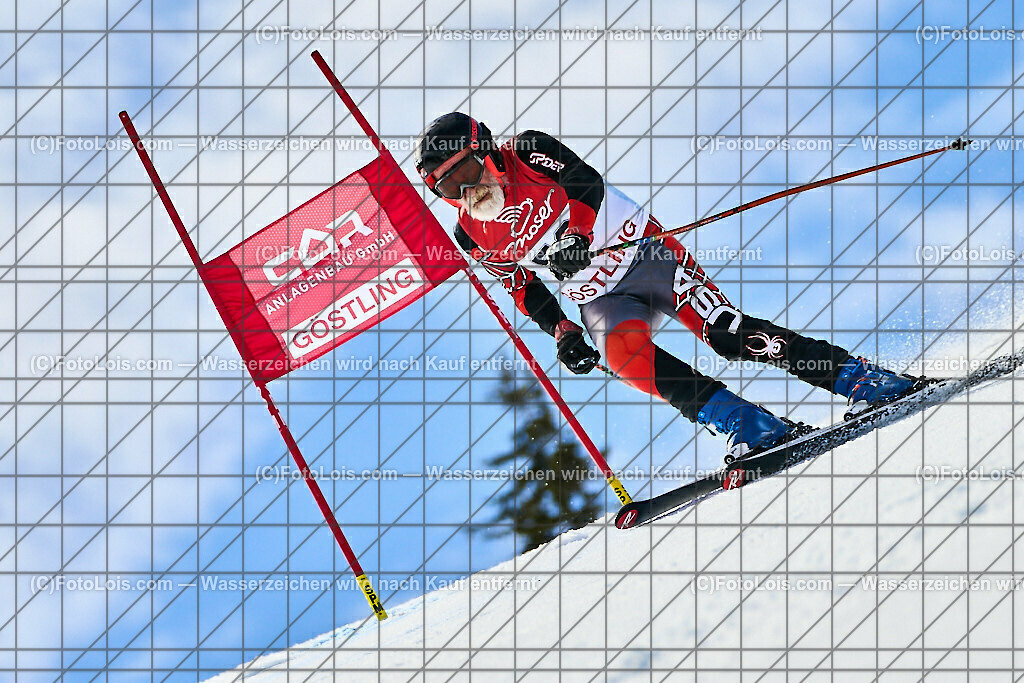 ALP5196_WCM-SuperGiant_Kat-B_Sinclair Georg | (C)FotoLois.com, Alois Spandl, World Criterium Masters Ski Alpin 2023 Hochkar, SuperGiantSlalom, Kategorie B, Mi 22. März 2023.