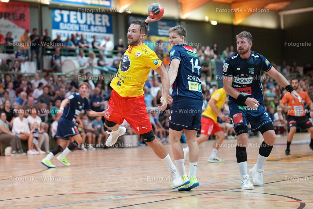 20230901 HLA Jags v Krems-53 | Fotografie Woldron