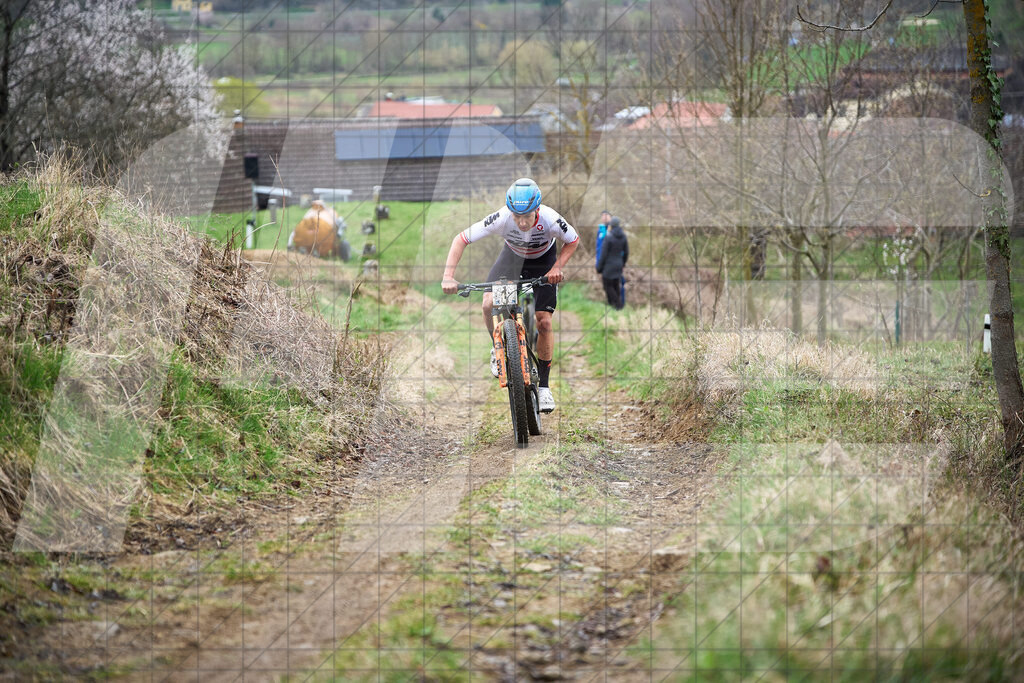 34. KTM Kamptal Trophy  | ZÖBING, Österreich – 2026-03-29: 34. KTM Kamptal TrophyFoto: © 2026 Martin Bihounek - MB Creative e.U.