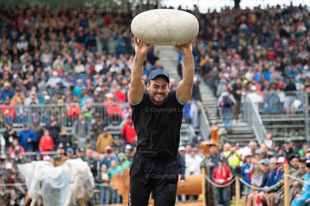 Schwingen -  Eidgenössisches Jubiläums-Schwingfest 2024 2024 | Appenzell, 8.9.24, Schwingen - Eidgenössisches Jubiläums-Schwingfest 2024.