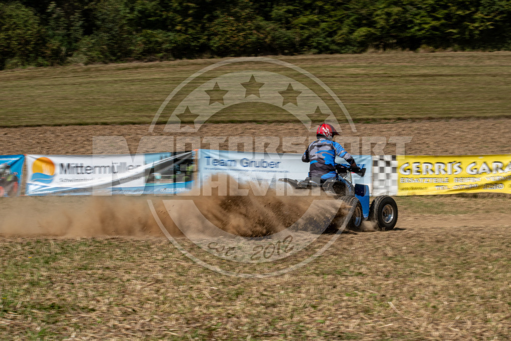 Feldslalom (209 von 383) | Motorsport Mühlviertel