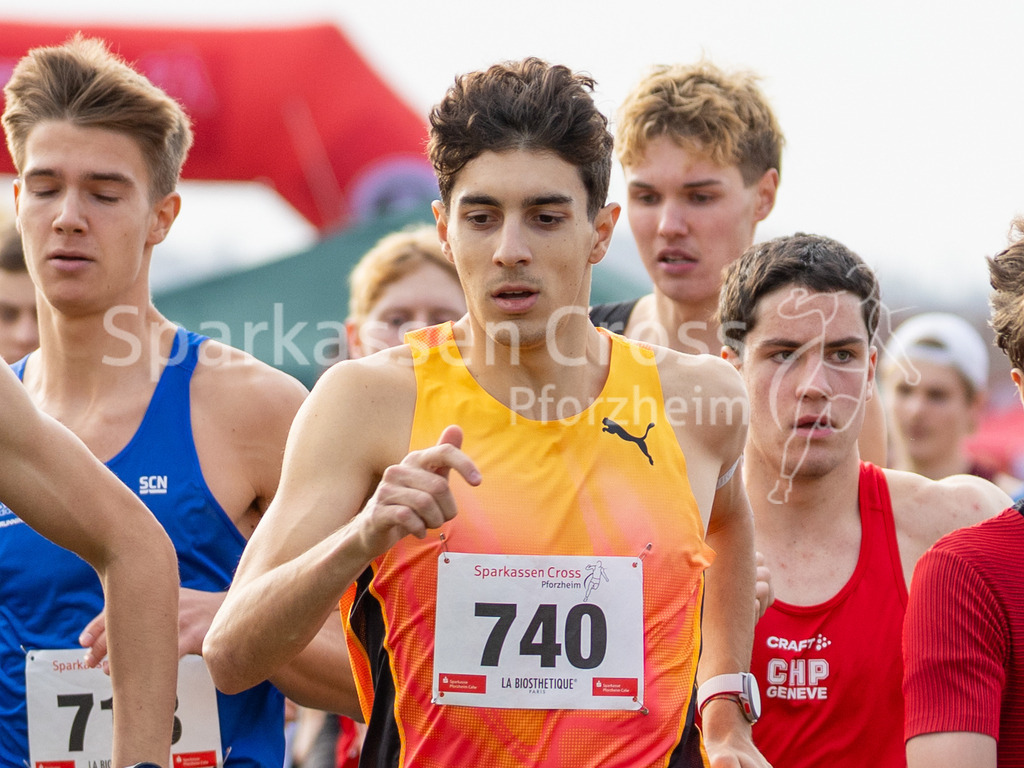 Sparkassen Cross Pforzheim | sparkassencross