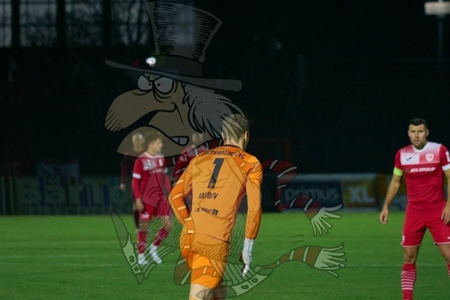 BFC Dynamo vs. Greifswalder FC 054 | mythos-online-redaktion