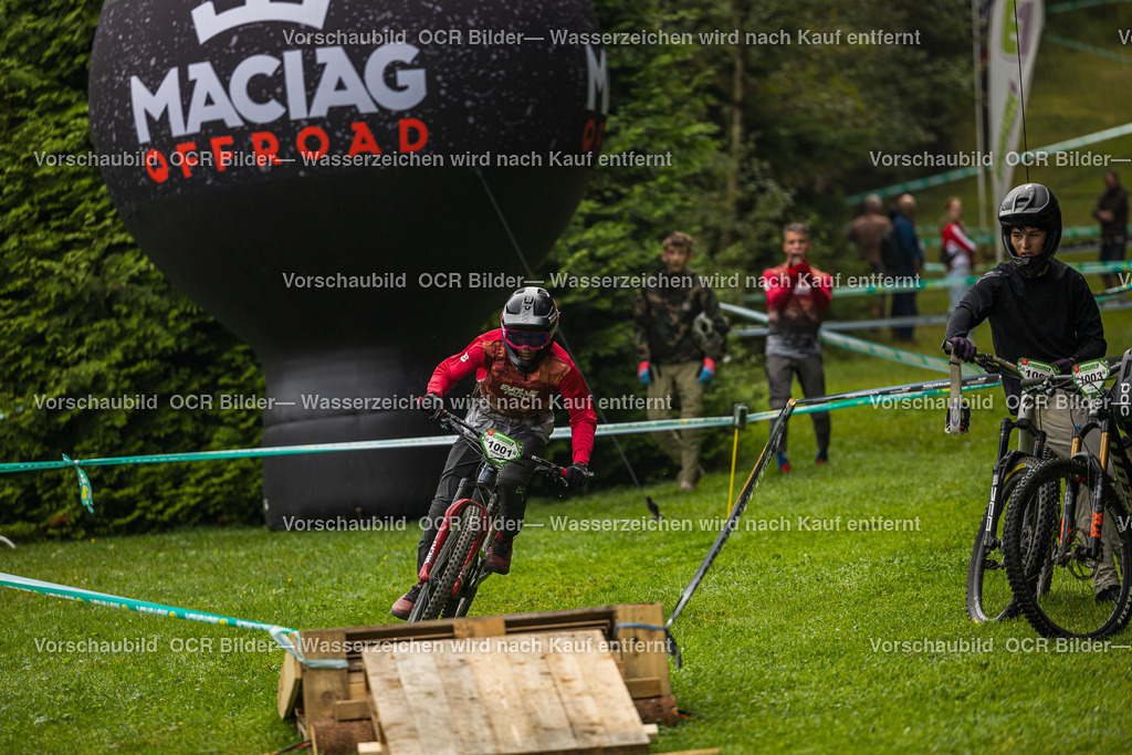 Enduro Rabenberg Samstag R6-0217 | OCR Bilder Fotograf Eisenach Michael Schröder