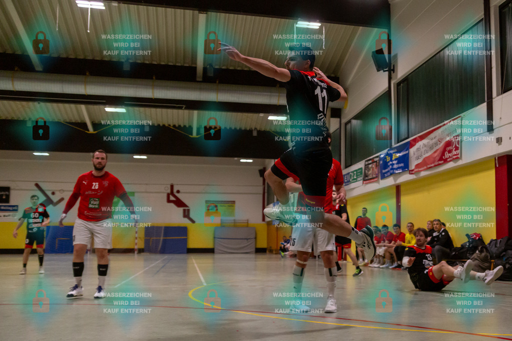 _HP_7822_3000o | TV Welling Herren vs. TS Bendorf 23.02.2024