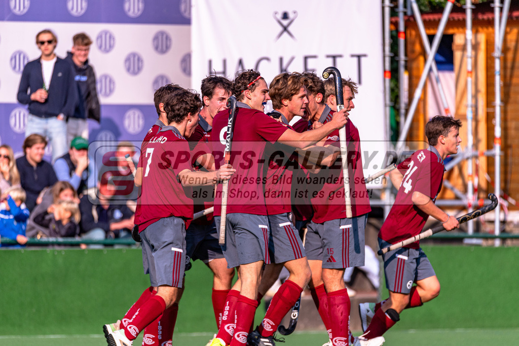 SM_20240914-D5A_1739 | 1.Bundesliga Feldhockey (M) GTHGC - MSC / 2:1