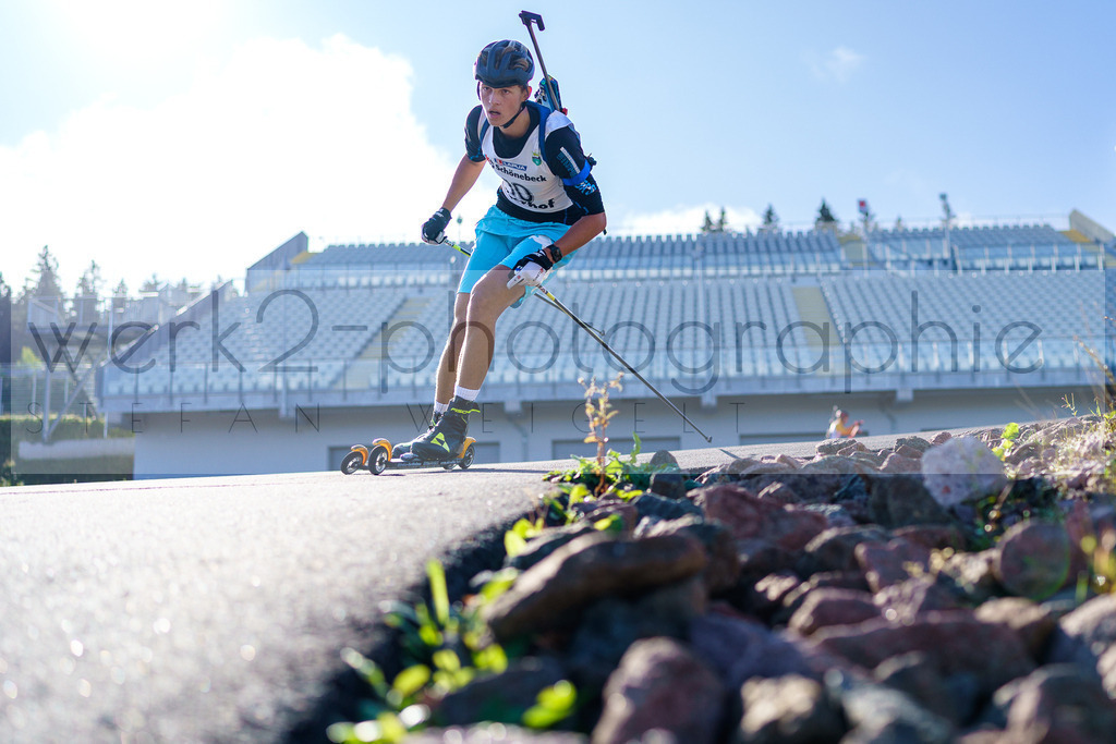 LAPUA-Cup | Oberhof - 30. September 2023