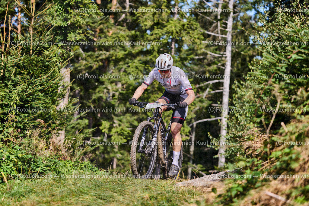 ALP7234_GRANITBEISSER_Medium_Buchberger Florian Rudolf | (C)FotoLois.com, Alois Spandl, 28. GRANITBEISSER Mountainbike-Marathon in St. Georgen am Walde, Sa 3. Sept. 2022.