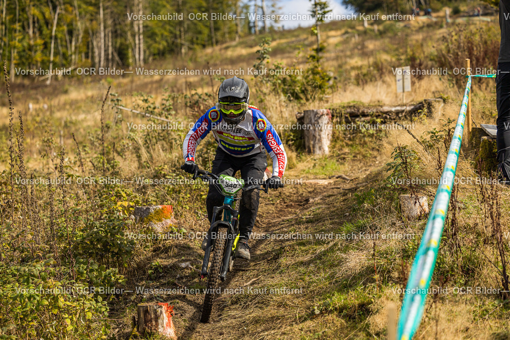 Enduro One Eifa So R6-2803 | OCR Bilder Fotograf Eisenach Michael Schröder