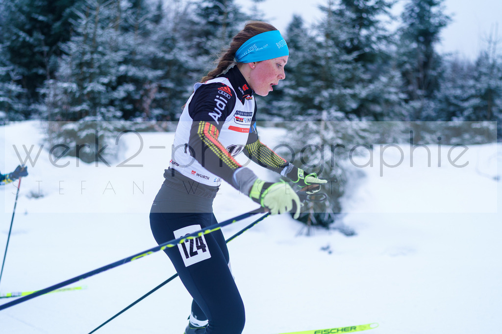 DSC Arber | 3. DSV E.INFRA Schülercup Biathlon ARBER Hohenzollern Skistadion - 14.-16.02.2025