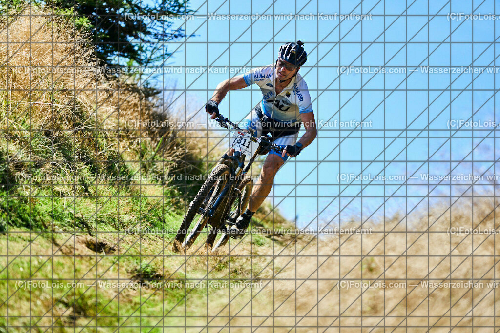 ALP6709_XXIX_GRANITBEISSER_Medium_Aumayr Bernhard | (C)FotoLois.com, Alois Spandl, 29. GRANITBEISSER - Mountainbike-Marathon in St. Georgen am Walde, MEDIUM 39,5 km, Sa 2. September 2023.
