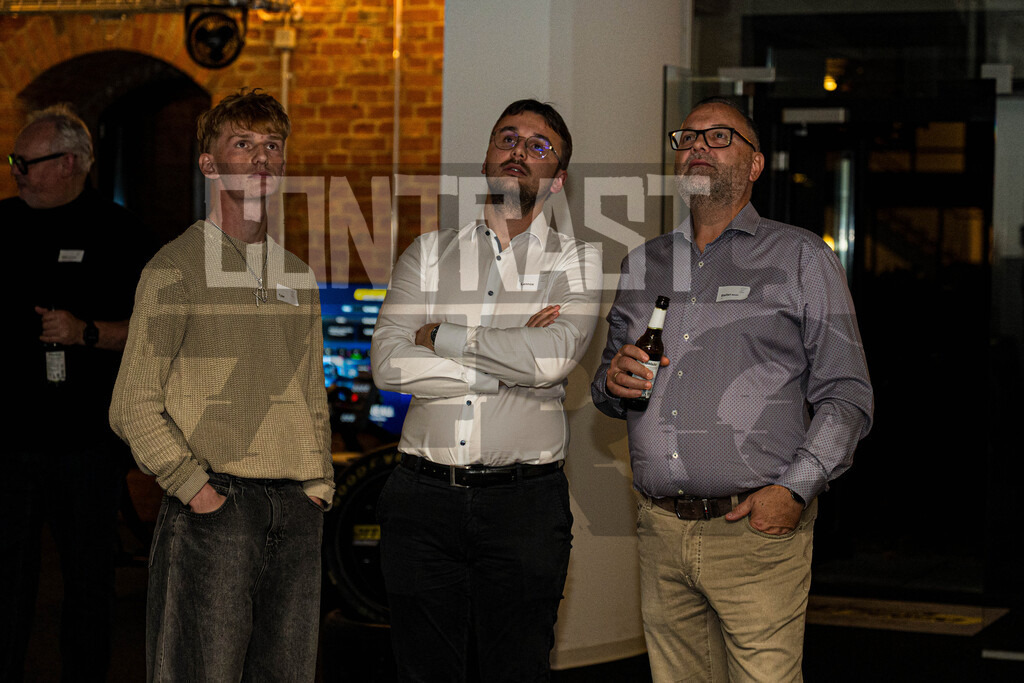 Tim Tramintz & Partners I Derbe Flott I 09.10.2025 | CONTRAST ZERØ MEDIA - Realisiert mit Pictrs.com