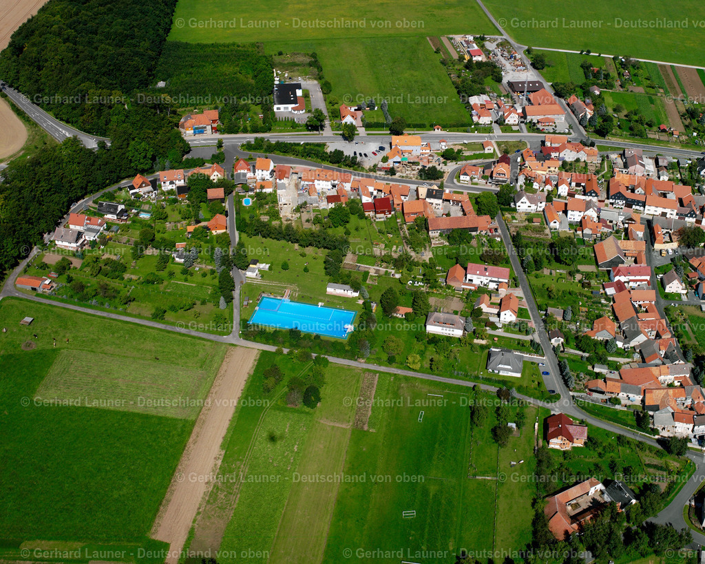 2589665 | Struth, Rodeberg