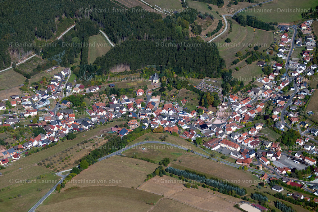 3904566 | Aura im Sinngrund