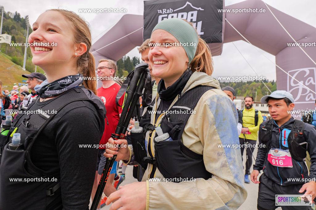 PRAB1315 | GaPa Trail 2025 #gapatrail #yourpictrs #sportshot_your_pictrs Copyright: www.sportshot.de