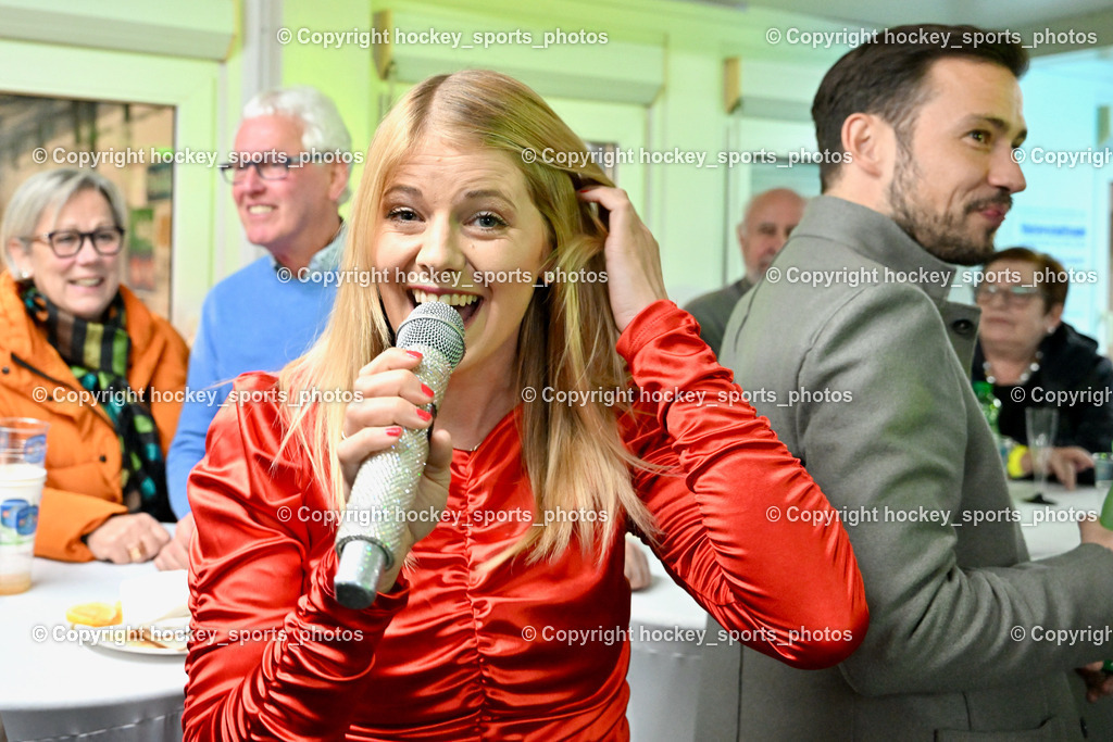 ESC Soccerzone Steindorf 50 Jahr Feier 26.2.2023 | Schlagerstar Melanie Payer