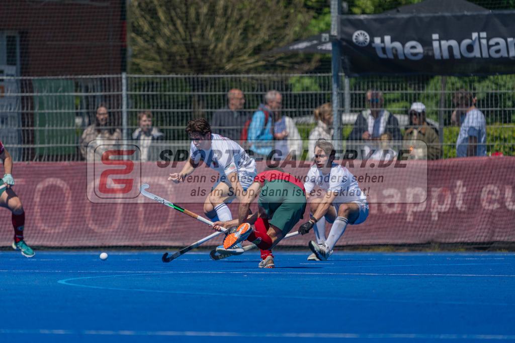HK_20260425_04482 | 1. Bundesliga Herren Crefelder HTC - Hamburger Polo Club am 25.02.2026