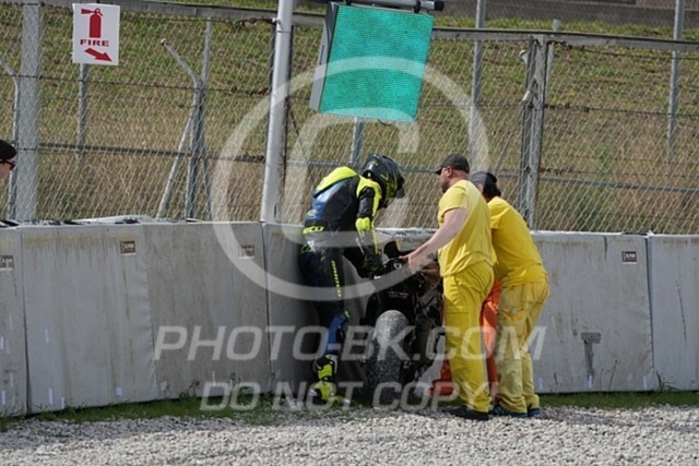 2025_04_12_PBK_24679 | Sportfotografie; SlowMotion; Video; Rennstrecke; Hafeneger; Speer; Racing; RSE; BMW; CBO; Trackday; Motorsportarena; Hockenheimring; Brno; Most; Barcelona; Valencia