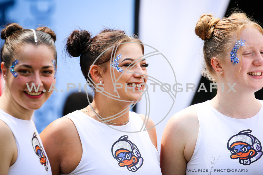 AW_20230607awmac0297 | Linz, AUSTRIA, 07.06.2023 - Aloha JKU Campus Run, Image shows: Photo: WAPICS / Andreas Willdoner