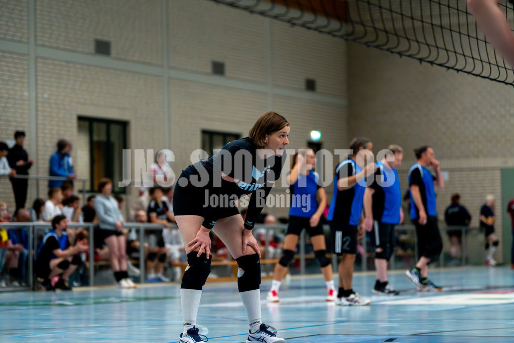 SGH 10.12.2025 Halle West Volleyball-9 | jns.sportfotos - Realisiert mit Pictrs.com
