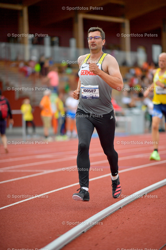 WMAC 2024 - Day 2_98 | World Masters Athletics Championship am 14.08.2024 in Gotheburg; SpeerwurfPhoto: Kai Peters - Realisiert mit Pictrs.com