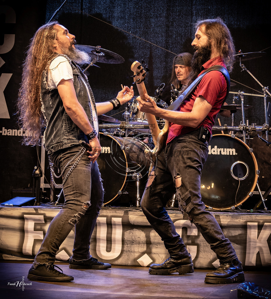 F.U.C.K Band | Frank Herberich Fotografie, Frank Herberich, Fotografie, Hochzeit, Portrait, St. Peter Ording, Ording, Westerhever, Nordsee, Frank Fotografie, Hardheim,  Odenwald,Walldürn, Band,Eventfotografie - Realisiert mit Pictrs.com