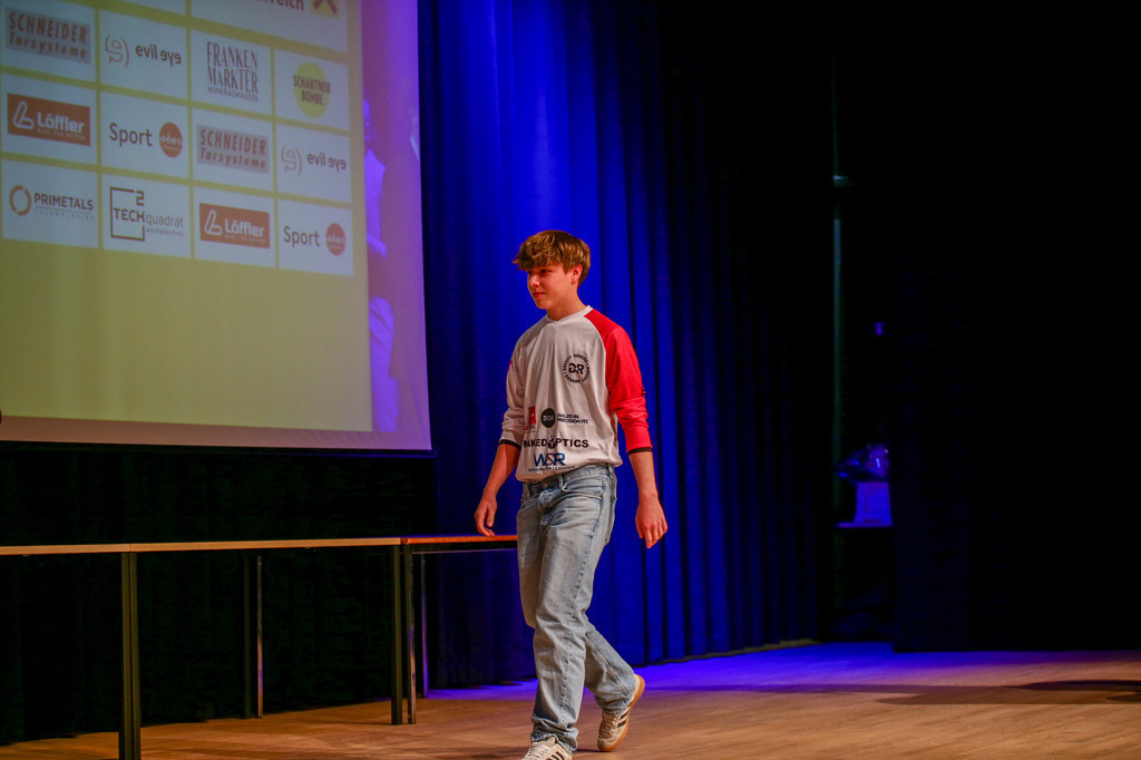 ..... | Marchtrenk,AUSTRIA,14.November 25, RADSPORTGALA  2025  , Image shows: Photo: WAPICS / Andreas Willdoner