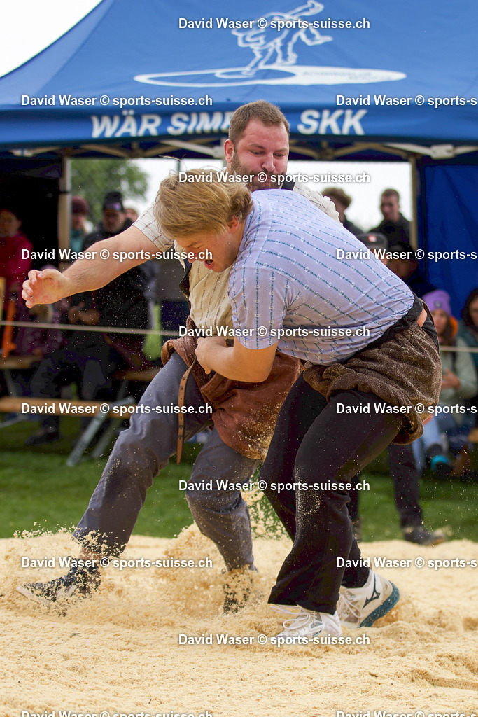 Zbinden Silvan __ - Moser Steven __ F_te R_gionale Le Mouret_ 14.05.2026 (2)-1 | Zbinden Silvan ** - Moser Steven ** Fête Régionale Le Mouret, 14.05.2026
