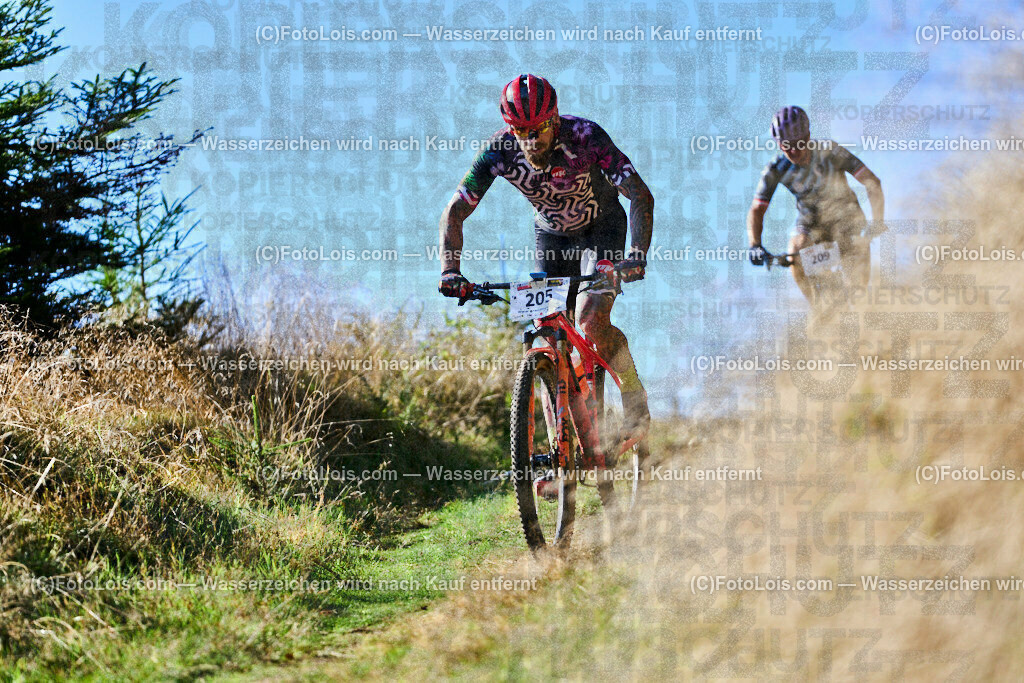 ALP6091_XXIX_GRANITBEISSER_Medium_Mayer Martin | (C)FotoLois.com, Alois Spandl, 29. GRANITBEISSER - Mountainbike-Marathon in St. Georgen am Walde, MEDIUM 39,5 km, Sa 2. September 2023.