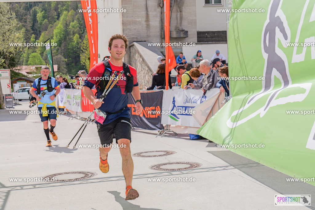 PRAB4171 | GaPa Trail 2025 #gapatrail #yourpictrs #sportshot_your_pictrs Copyright: www.sportshot.de