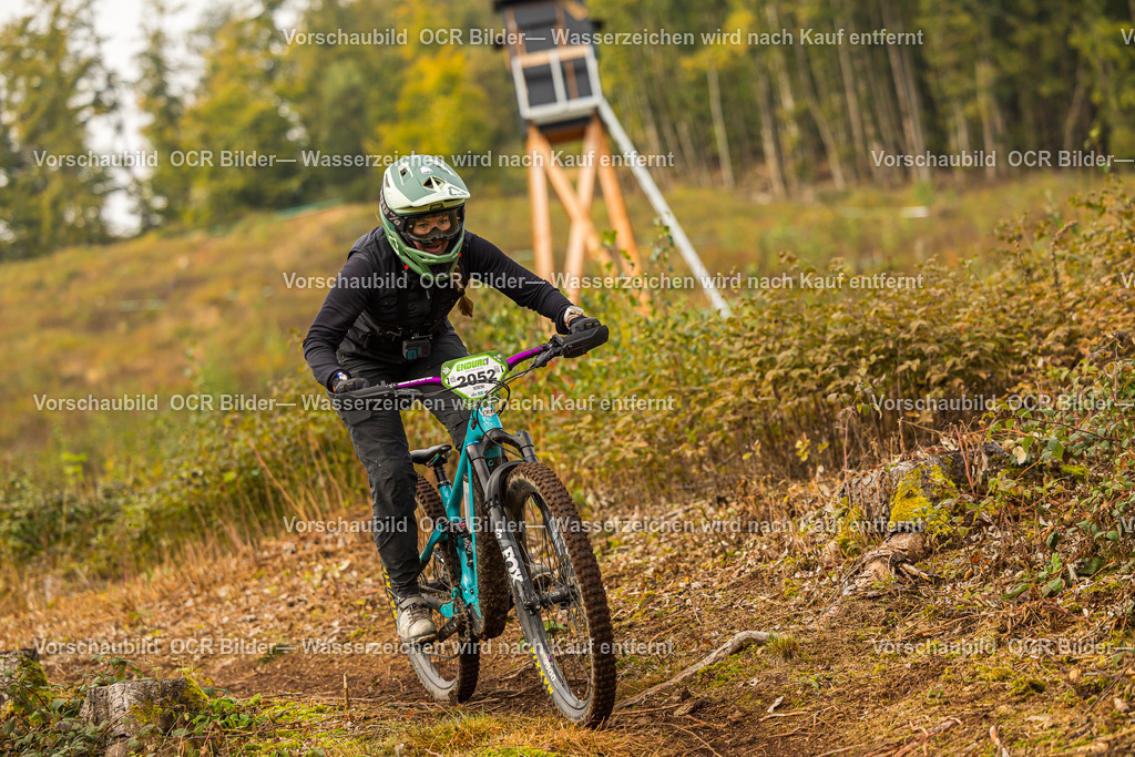 Enduro One Eifa So R3-3512 | OCR Bilder Fotograf Eisenach Michael Schröder