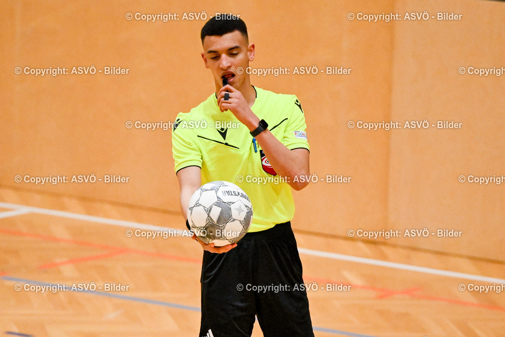 ASVÖ_ Fussball Nachwuchs Hallenturnier 2026_ SV Gallneukirchen_ 06.02.2026-59 | 06.02.2026, Gallneukirchen, AUT, ASVÖ, Fussball Nachwuchs Hallenturnier 2026, SV Gallneukirchen im Bild Teilnehmer U16©Harald Dostal / fodo.media - Realisiert mit Pictrs.com