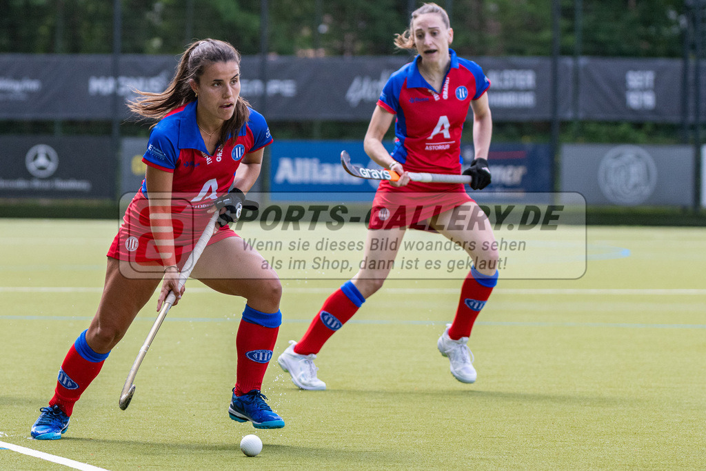 SM_20250503-DSC_9036 | 1.Bundesliga Feld - Rückrunde (W) DCADA  - GTHGC / 1:0 (0:0)