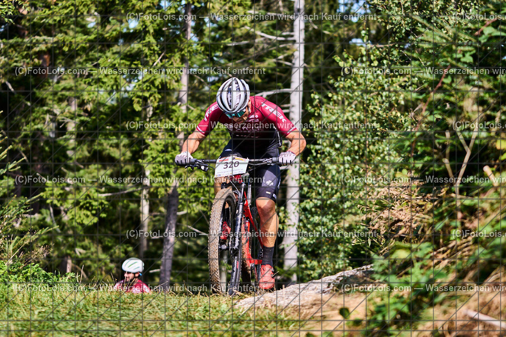 ALP7325_GRANITBEISSER_Medium_Mich_lek Zdenek | (C)FotoLois.com, Alois Spandl, 28. GRANITBEISSER Mountainbike-Marathon in St. Georgen am Walde, Sa 3. Sept. 2022.