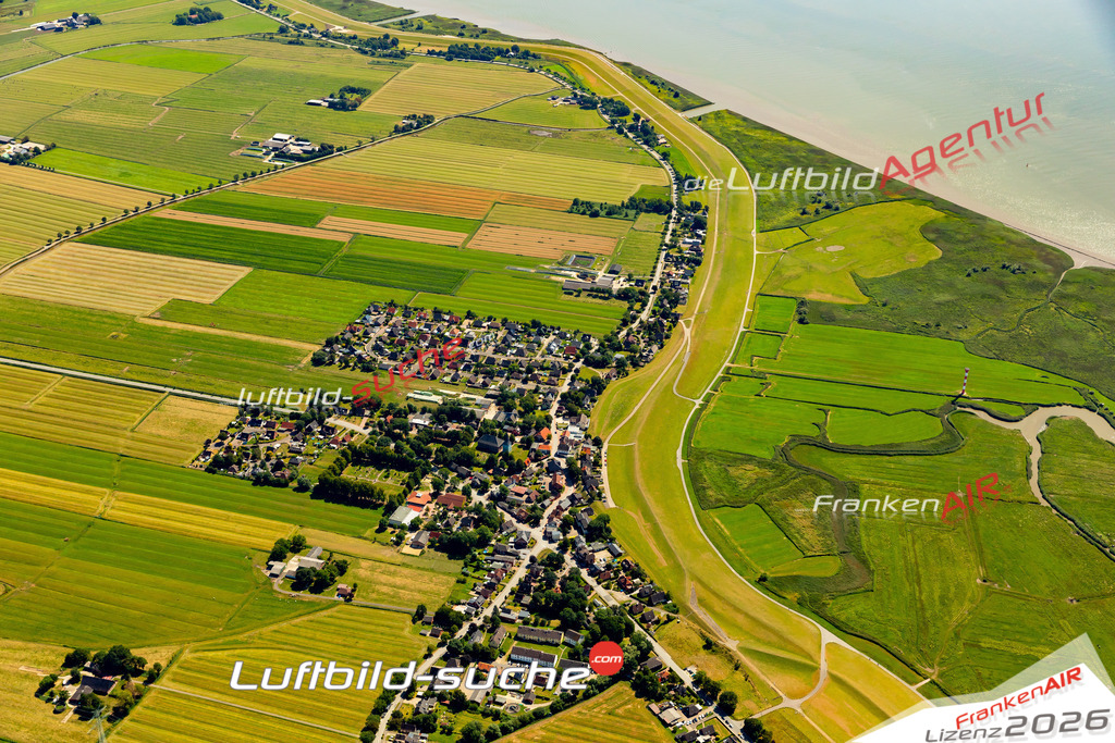 Das Luftbild der Stadt Sankt Margarethen wurde 2022 vom Flugzeug heraus erstellt (keine Drohnen-Aufnahmen) Aufnahmehöhe ca.450 Meter- hohe Bildauflösung und Druck-Qualität. Garantiert!