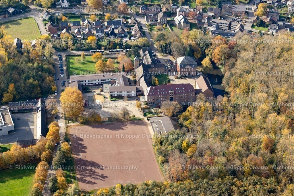 Luftbild Jülich-7095 | Luftbildfotografie Barmen - Realisiert mit Pictrs.com