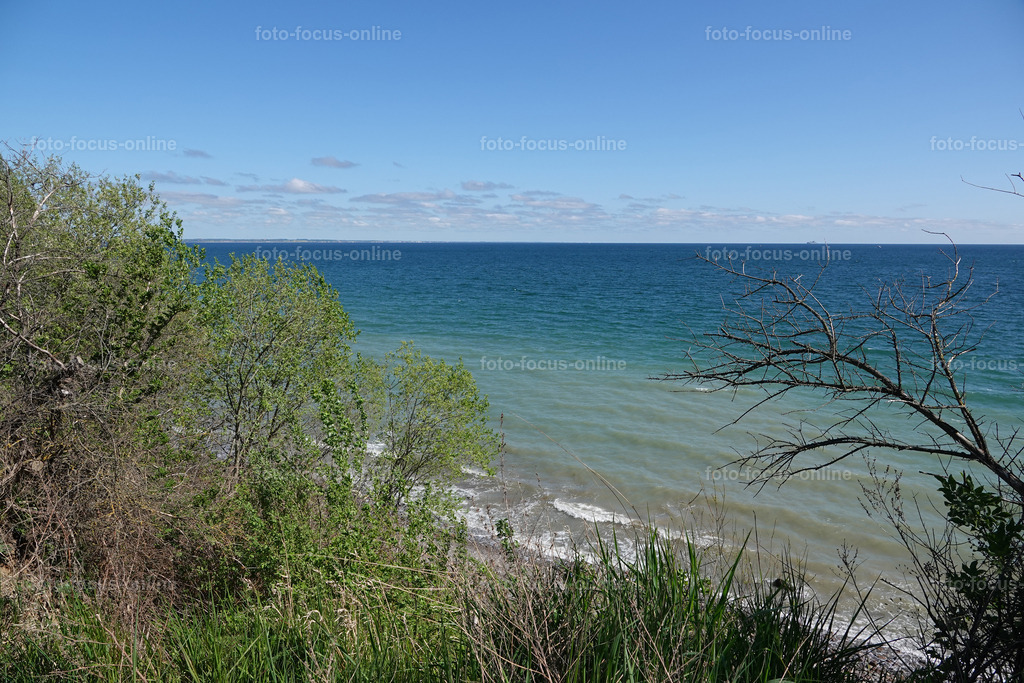 51 | Landscape photography, spectacular waves, Atlantic Ocean, Baltic Sea