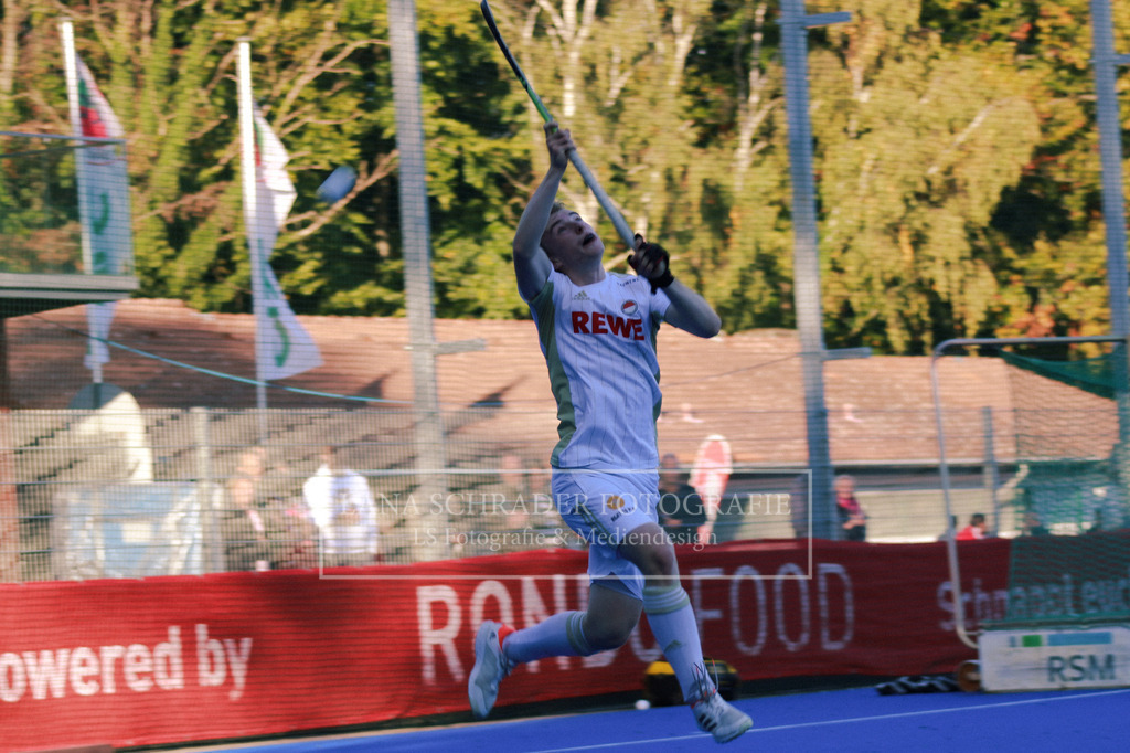 Rot - Weiß Köln - Crefelder HTC 08.10.22-62 | lanaschraderfotografie - Realisiert mit Pictrs.com