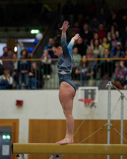  - Karl Wettach Mixed Wettkampf in Freiburg im Breisgau (Sepp-Glaser-Sporthalle) | - Karl Wettach Mixed Wettkampf in Freiburg im Breisgau (Sepp-Glaser-Sporthalle) Datum: 20251206Ort: Freiburg im Breisgau(DE) - Sepp-Glaser-SporthalleFotograf: Christian Habel